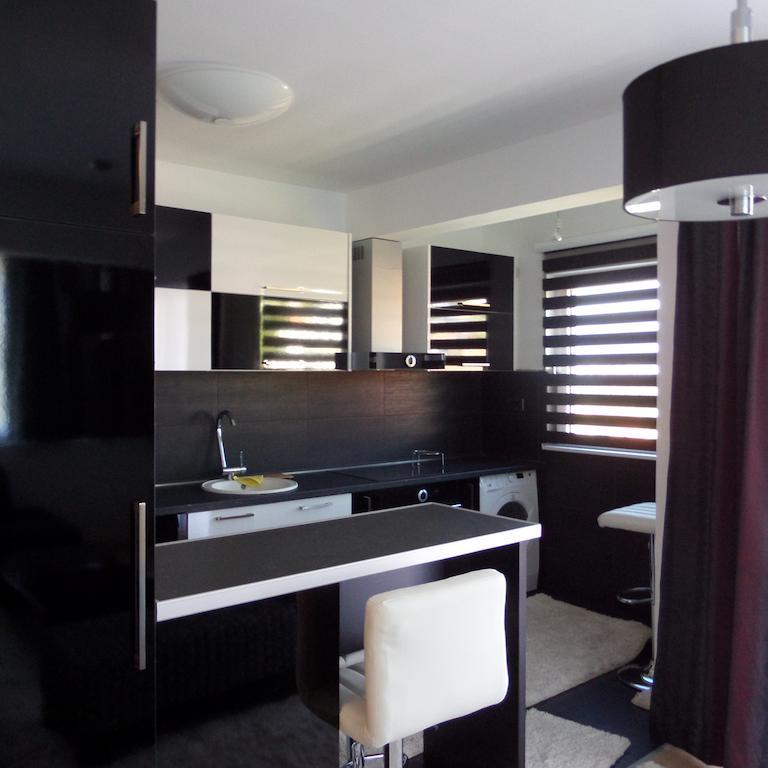 Agape Apartments Tivat Quarto foto