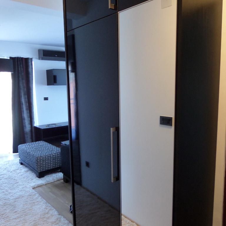 Agape Apartments Tivat Quarto foto