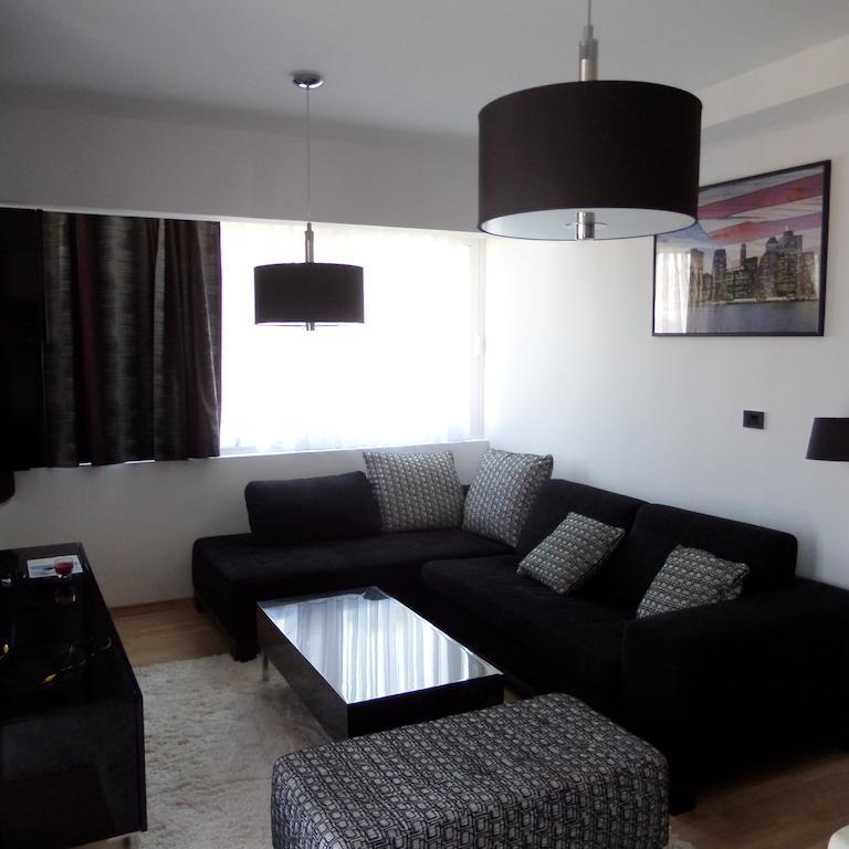 Agape Apartments Tivat Quarto foto