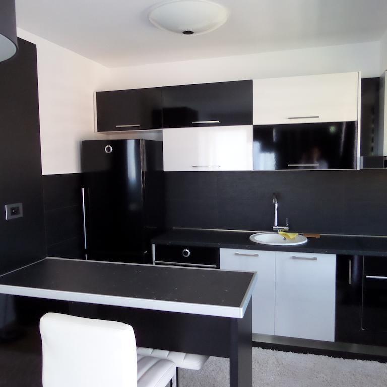 Agape Apartments Tivat Quarto foto