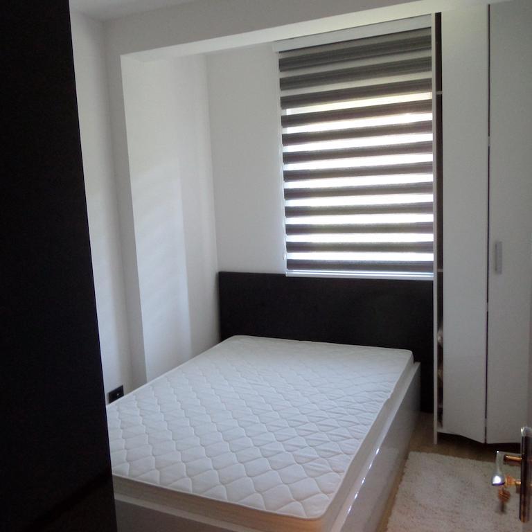 Agape Apartments Tivat Quarto foto