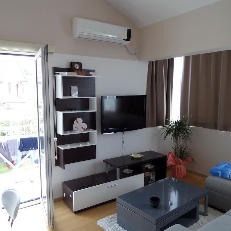 Agape Apartments Tivat Quarto foto