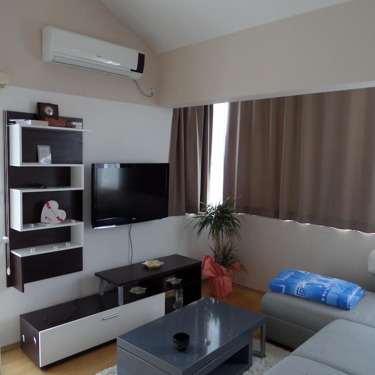 Agape Apartments Tivat Quarto foto