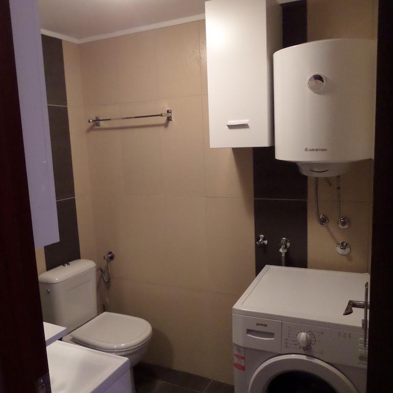 Agape Apartments Tivat Quarto foto